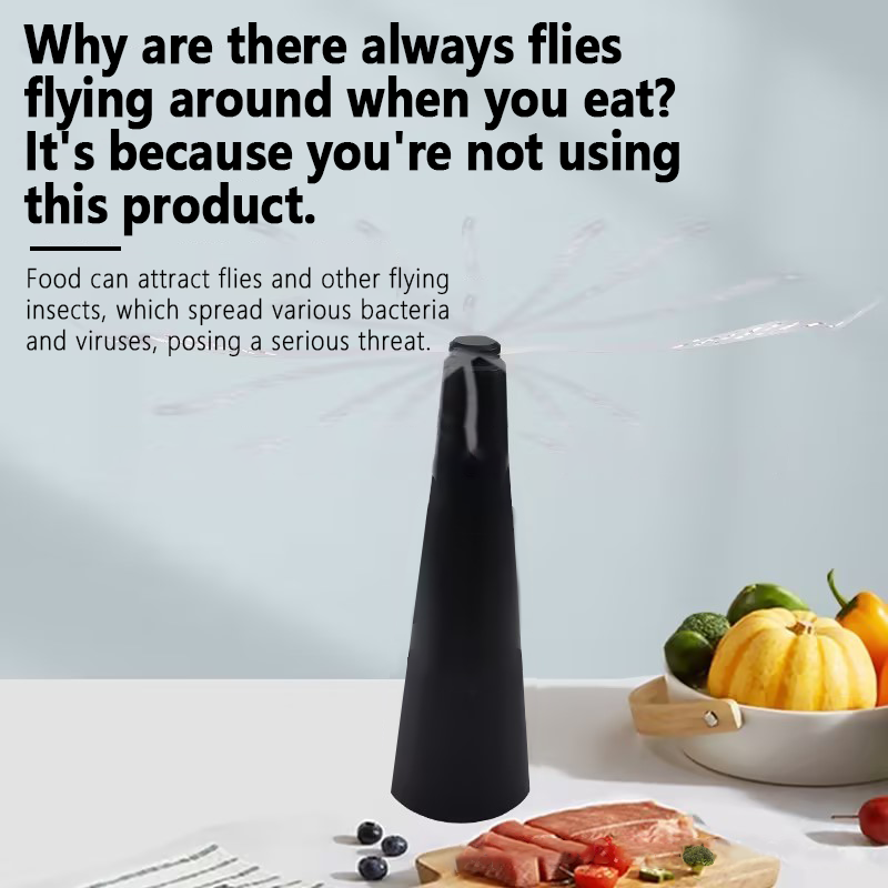 QIAWI™ Fly repellent device🔥