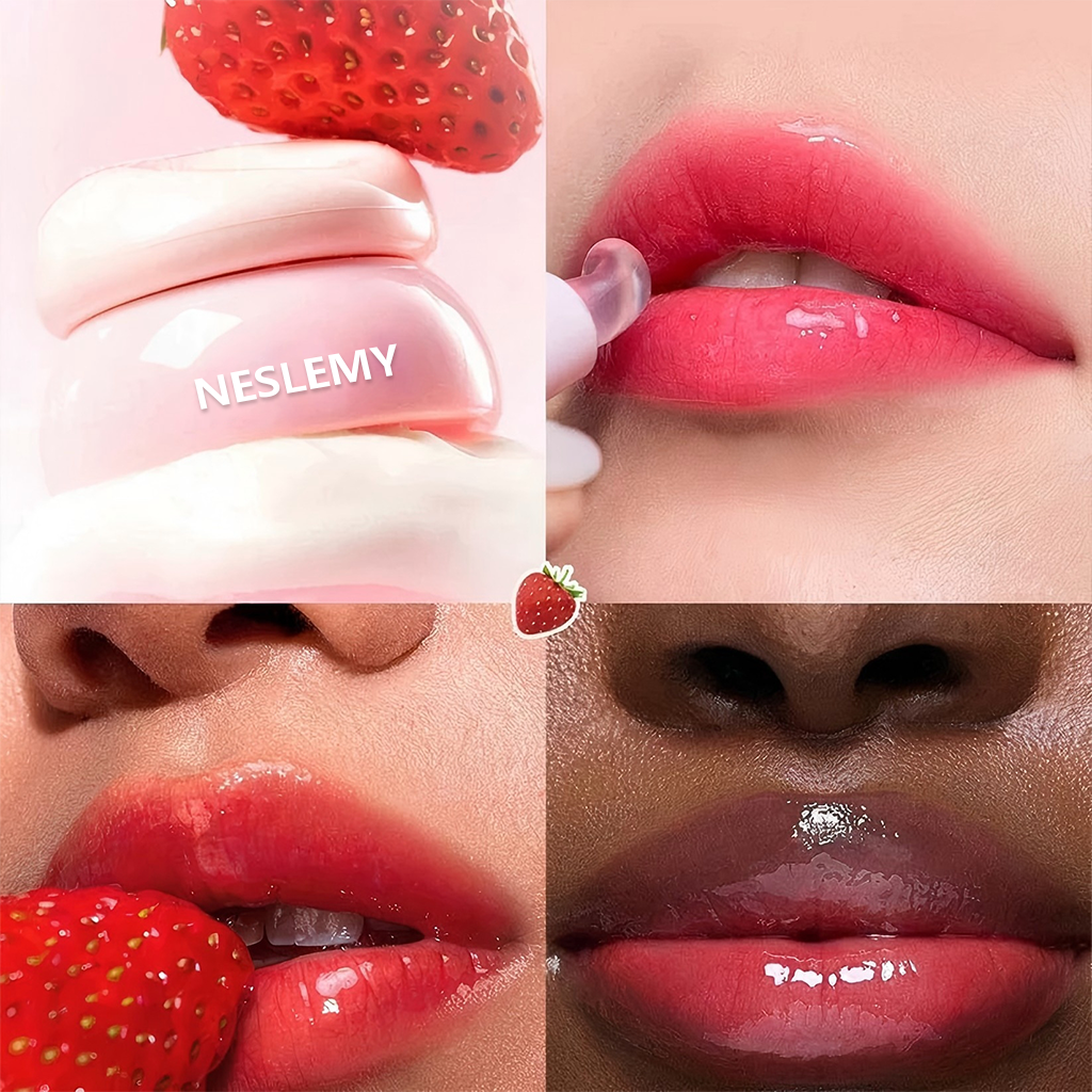Sold out soon! Fruit Glaze Jelly Tint Balm🔥