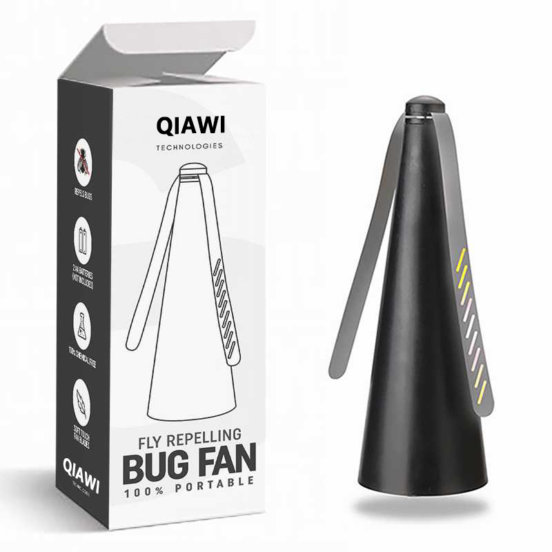 QIAWI™ Fly repellent device🔥