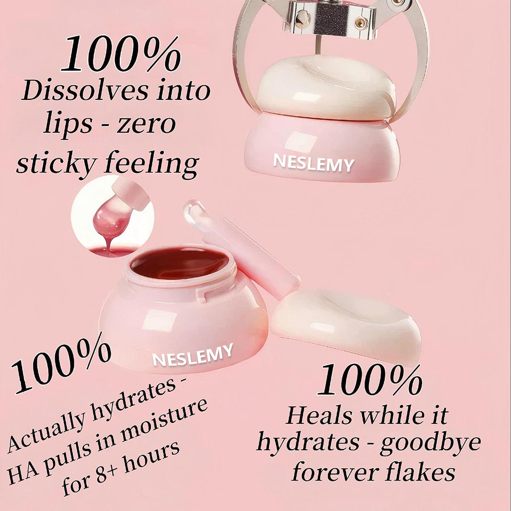 Sold out soon! Fruit Glaze Jelly Tint Balm🔥