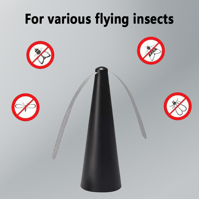 QIAWI™ Fly repellent device🔥