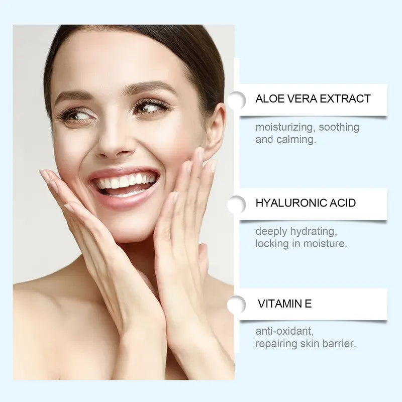 Final 3 Hours: 60%OFF🔥LOVILDS Nourishing Lightweight Foundation Series Thin Moisturizing Brightening Hydrating Non-Cakey Natural Finish