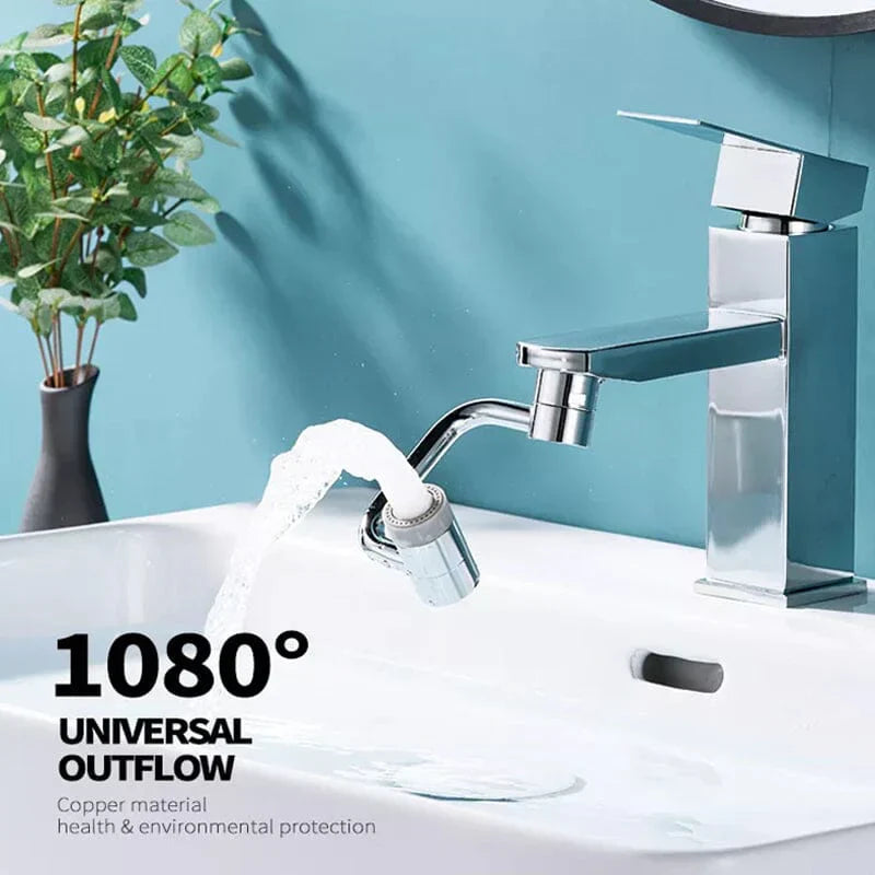 ✨U-Shape Universal Faucet✨