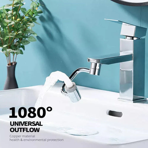 ✨U-Shape Universal Faucet✨