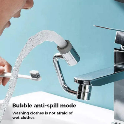 ✨U-Shape Universal Faucet✨