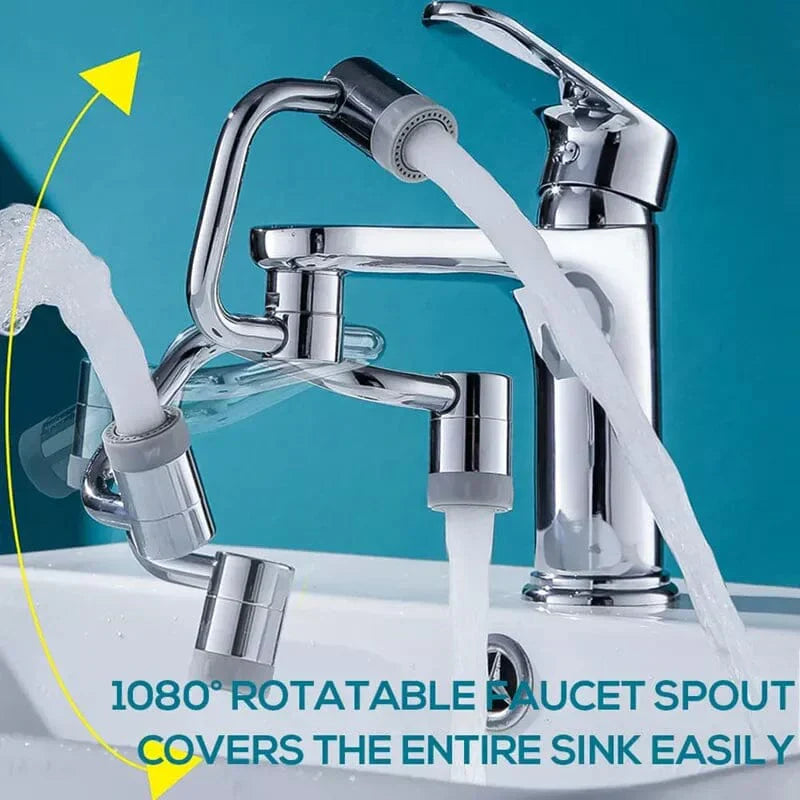 ✨U-Shape Universal Faucet✨