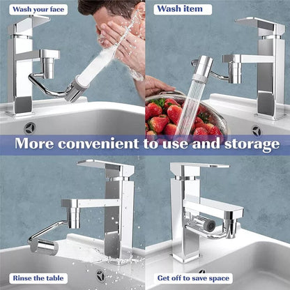 ✨U-Shape Universal Faucet✨