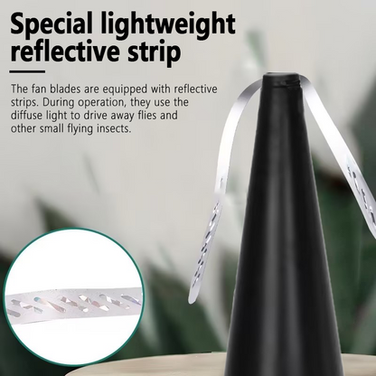 QIAWI™ Fly repellent device🔥