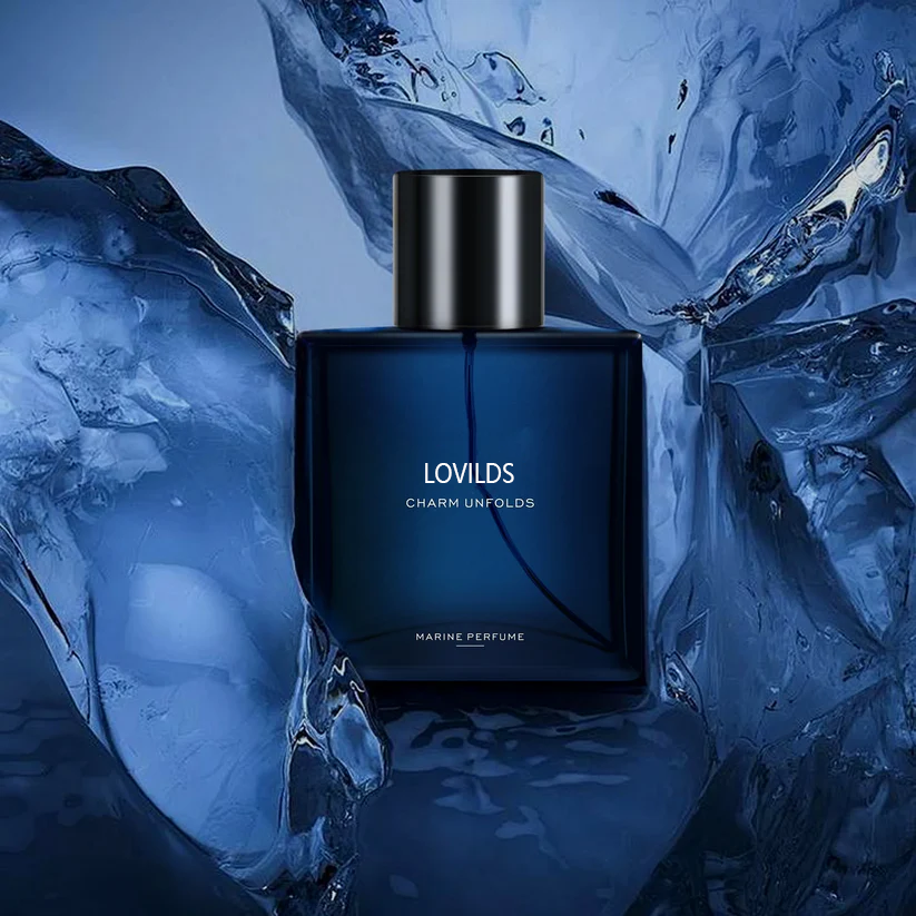 Final 3 Hours: 60%OFF🔥Gentlemen’s Fragrance Set with Marine Perfume & Club Gent’s Aroma