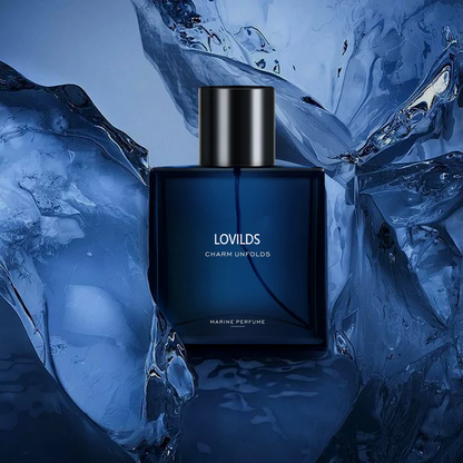 Final 3 Hours: 60%OFF🔥Gentlemen’s Fragrance Set with Marine Perfume & Club Gent’s Aroma
