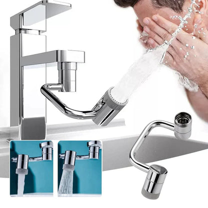 ✨U-Shape Universal Faucet✨