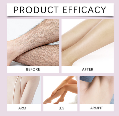 LOVILDS™ Body Hair Removal Cream