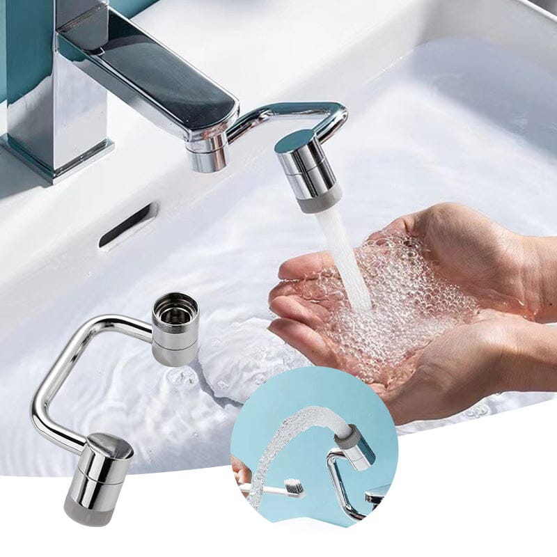 ✨U-Shape Universal Faucet✨