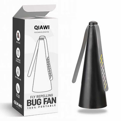 QIAWI™ Fly repellent device🔥