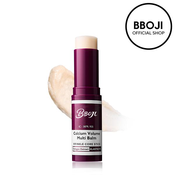 BBOJI™  Multi Balm – Anti-Aging Korean Skincare Stick for Wrinkles & Firming