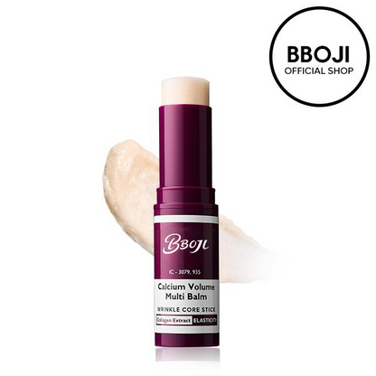 BBOJI™  Multi Balm – Anti-Aging Korean Skincare Stick for Wrinkles & Firming