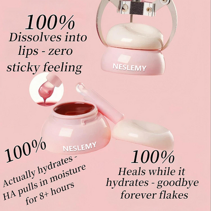 Sold out soon! Fruit Glaze Jelly Tint Balm🔥
