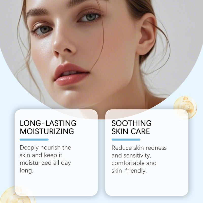 Final 3 Hours: 60%OFF🔥LOVILDS Nourishing Lightweight Foundation Series Thin Moisturizing Brightening Hydrating Non-Cakey Natural Finish