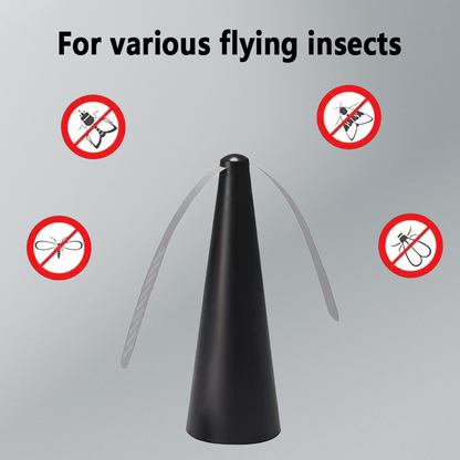 QIAWI™ Fly repellent device🔥
