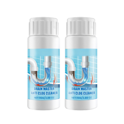 Dredging Agent-Unclog Your Drains Fast
