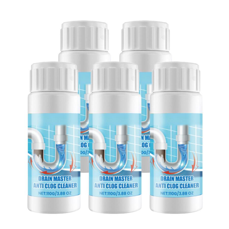 Dredging Agent-Unclog Your Drains Fast