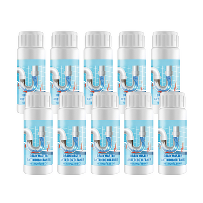 Dredging Agent-Unclog Your Drains Fast